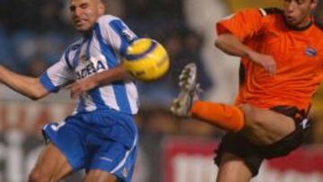 El Depor volverá a enfrentarse a viejos conocidos como el Alavés, contra el que no juega desde la campaña 2005-06.