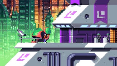 Lunark, tras los pasos de Flashback