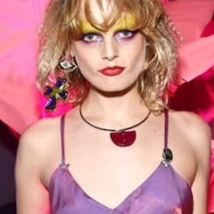 La modelo Anne Gaby Odiele revela su intersexualidad