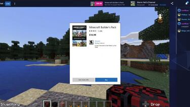 Mixer, como Twitch, permitirá comprar el juego que vemos