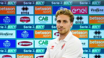 Verreth vía @SSCBari