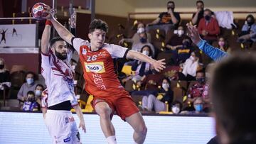 Triunfo histórico del Huesca en León para mirar a Europa