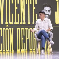 "El anonimato de las redes ha llevado la crueldad de la crítica a sus mayores cotas"