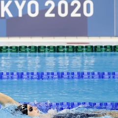 Tokyo Olympics 2021: Team USA's swimming schedule - dates, times, strokes, events