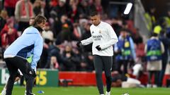 When is Liverpool vs Real Madrid? How to watch on TV, stream online | UEFA Champions League