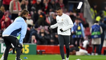 Two European powerhouses will clash in what promises to be a great Champions league match.