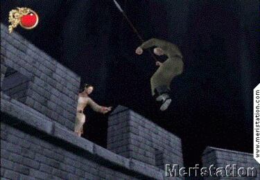 Tigre y Dragón (GameCube)