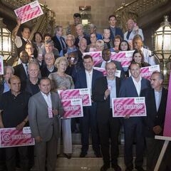 ¿Qué fue de los medallistas mexicanos en los Juegos Olímpicos de 1968?