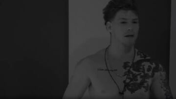 “No escuchai”: la pelea de Raimundo y Rubén en Gran Hermano que pocos vieron