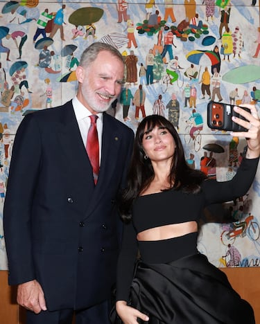 Los deportistas y famosos en las Redes Sociales