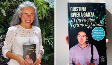 ¿Quién es Cristina Rivera Garza, mexicana que ganó el Premio Pulitzer por su obra ‘El invencible verano de Liliana’?