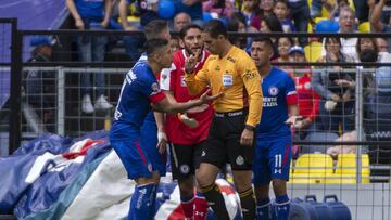 La Liga MX además de emocionarnos cada fin de semana nos deja momentos curiosos que no dejan de sorprender.