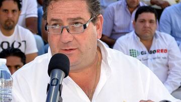 En el pasado, Jacobo Payán Espinoza ejerció el cargo de vicepresidente económico del club.
