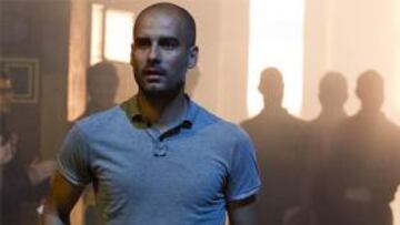 Guardiola avala el fichaje de Jordi Alba desde Indonesia