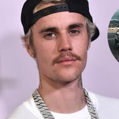 Justin Bieber personaliza su Rolls-Royce logrando un coche único y futurista