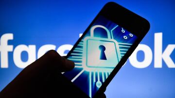 Descubre qué datos tiene Facebook sobre ti y descárgalos