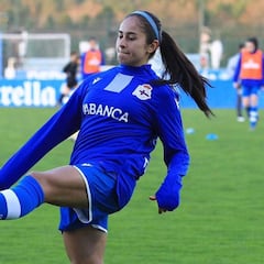 Arbeláez tacha de “machista” que se intente acabar la liga masculina y no la femenina