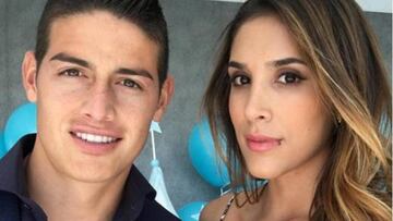 James debe decidir si recorta sus vacaciones por la Copa América