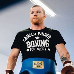 Un 2020 sin Canelo es posible