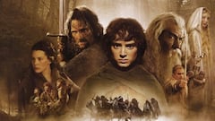 Las nuevas películas de ‘El Señor de los Anillos’ son solo el principio: el equipo de Peter Jackson piensa ya en una nueva trilogía cinematográfica