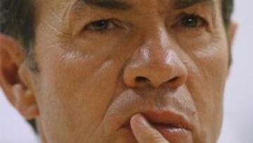 Abel: "El Panathinaikos era uno de los que nos apetecía"