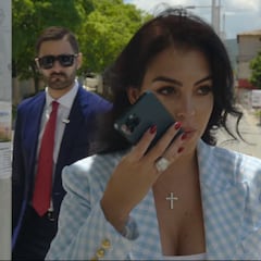 El documental de Georgina dispara la popularidad de Jaca, Graus y los sitios que visitó