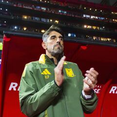 Tigres muestra nueva cara en la Liga MX