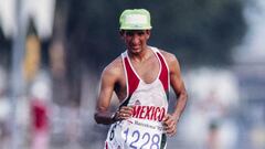 Falleció Ernesto Canto, medallista de oro en Los Angeles 1984