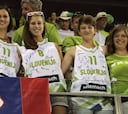 ¿Sin Eurobasket? FIBA amenaza a Eslovenia por el Union Olimpia