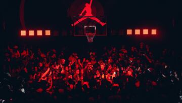 The One Tournament, organized in conjunction with the NBA legend, is landing at the place where it all began for him.