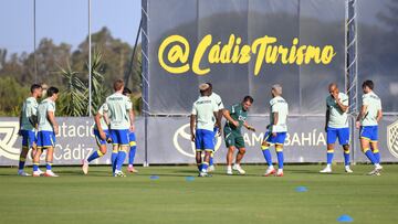 Foto: Cádiz CF.