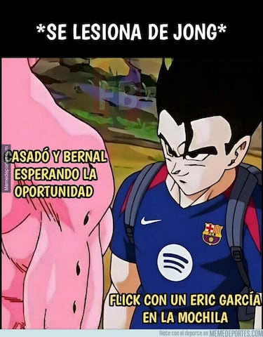 Los memes más divertidos del fin de semana