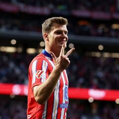 Apuestas Especiales Atlético de Madrid: ¿alcanzará los 75 goles más de una década después?