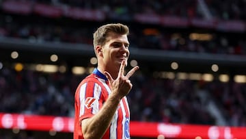 Apuestas Especiales Atlético de Madrid: ¿alcanzará los 75 goles más de una década después?
