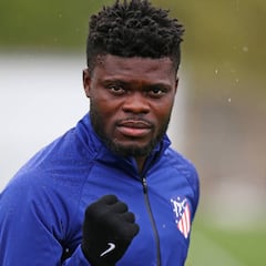 Thomas podría entrar en la negociación por Milik