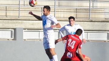 Tercera RFEF Grupo 11: resultados, partidos y clasificaci¨®n de la jornada 28