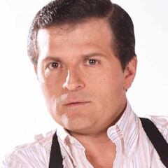 El actor Julio César Herrera fue víctima de robo en Bogotá