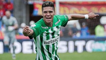 LIGA BETPLAY | DEPORTIVO PASTO – ATLÉTICO NACIONAL