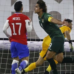 El gran peligro que preocupa a la Roja en Bolivia