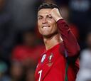 Portugal - Liechtenstein: TV, horario y cómo ver clasificación Eurocopa