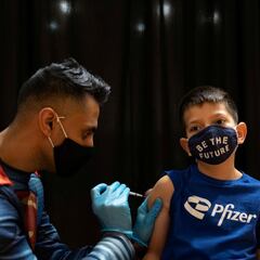 Where can kids in the US get the Covid-19 vaccine? Walgreens, Rite Aid, CVS