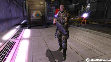 [E3] SEGA y Chris Taylor detallan Space Siege