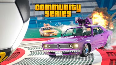 GTA Online: nuevas partidas a muerte, grandes bonus y todas las novedades del 20 al 26 de abril