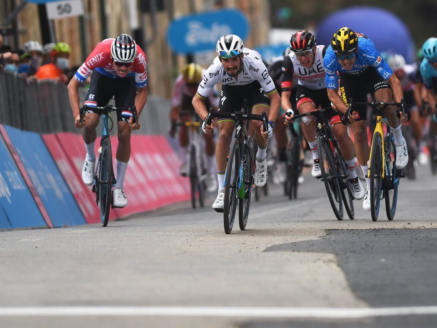 Ver milan san remo online gratis