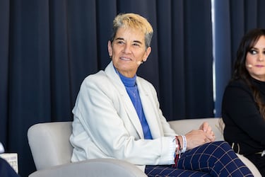 Roberto Martínez, Nani, Paulo Fonseca y Lola Romero estarán en el Portugal Football Summit 