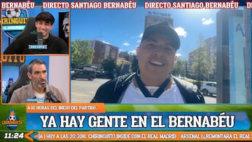 Más de 10 horas de viaje y 1300€ de entrada.