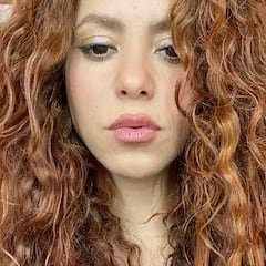 La curiosa manía de Shakira cada vez que va a un restaurante