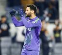 Las mejores atajadas de Hugo Lloris con LAFC en 2024
