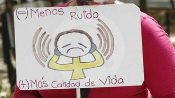 Así es la ley contra el ruido en Colombia: Qué es y cuáles son las multas