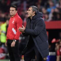 Valverde: “Es importante mantener nuestro nivel de ambición”